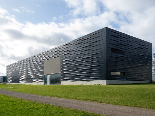 EON Energy Research Center, Aachen