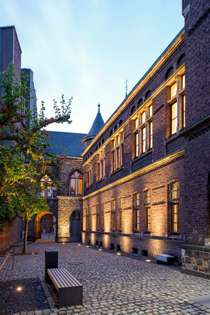 Grashaus, Aachen